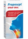 Proposept Oral Spray, 20ml 