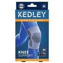 Kedley Elasticated Knee Support - M