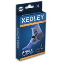 Kedley Elasticated Ankle Support - XL