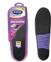 Dr.Scholl's Sneakers Women Insole, 1 Pair