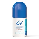 QV Anti-Perspirant Roll-On For Sensitive Skin, 80g