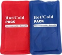 Hot & Cold Gel Pack - 13*23cm (Medium)