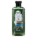 Herbal Essence Aloe & Bambo Shampoo, 400ml