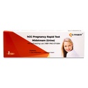 CiTEST Early Detection Pregnancy Test (Urine) - 1's
