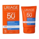 Uriage Bariesun SPF50+ Moisturizing Cream, 50ml 