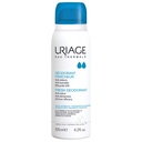 Uriage Deodorant Fresh Spray, 125ml