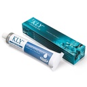 *Kly Aluminum Tube Lubricating Gel, 82g