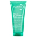 * Bioderma Sébium Active Cleansing Foaming Gel, 200ml