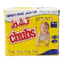 Chubs Ultra Aloe Vera Extract & Chamomile Baby Wipes, 4x40's - (OFFER)