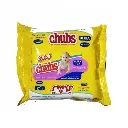 Chubs Ultra Aloe Vera Extract & Chamomile Baby Wipes, 20's
