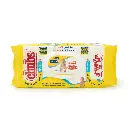 Chubs Water Baby Wipes, 40's