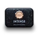 * Compass Intense SugarFree Black Menthol Mints, 50's 