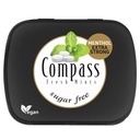 * Compass Fresh SugarFree Menthol Extra Strong Mints, 50's