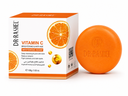 * Dr Rashel Vitamin-C Whitening Soap, 100g
