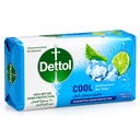 * Dettol Cool Soap, 165g