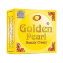 * Golden Pearlbauty Cream, 28g