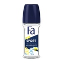 * Fa Deo Sport Roll-On, 50ml