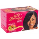 * Soft & Beautiful Hair Relaxer - Super