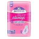 * Always Sensetive Lavender XL, 24's