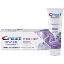 * Crest 3D White Brilliance Perfection Toothpaste, 75ml