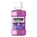 * Listerine Total Care Theeth Protect Mouthwash, 80ml